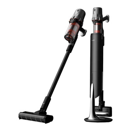 Aspirateur sans fil stationnaire Deerma DEM-T30W Aspirateur sans fil stationnaire Deerma DEM-T30W